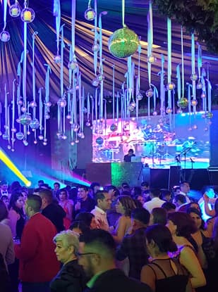 Dj para Bodas. Dj Zapopan