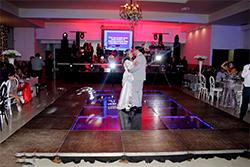 Bodas de Oro. Grupo para bodas