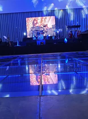 Pistas de baile en Guadalajara